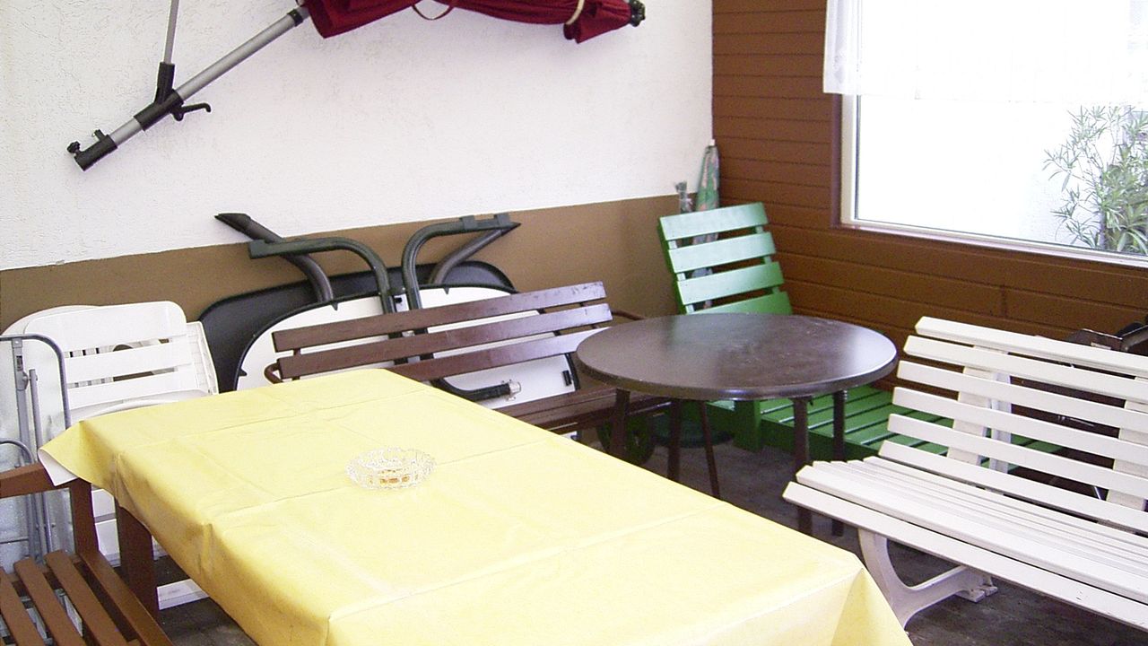 Wintergarten Ferienhaus Wintergarten Ferienhaus